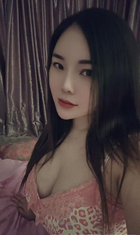 中山石岐大胸妹