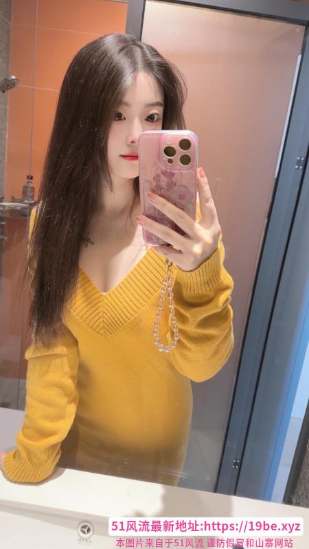 模特沐沐