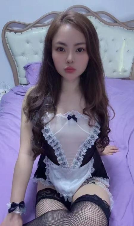 苏州大胸健身教练一宁