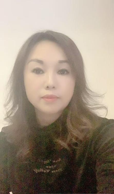 颜值气质轻熟女