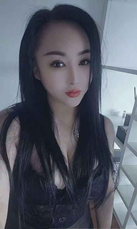 城阳少妇小姐姐