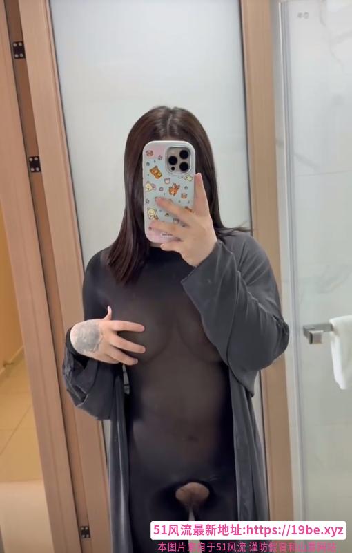 甜美长相水多嫩妹