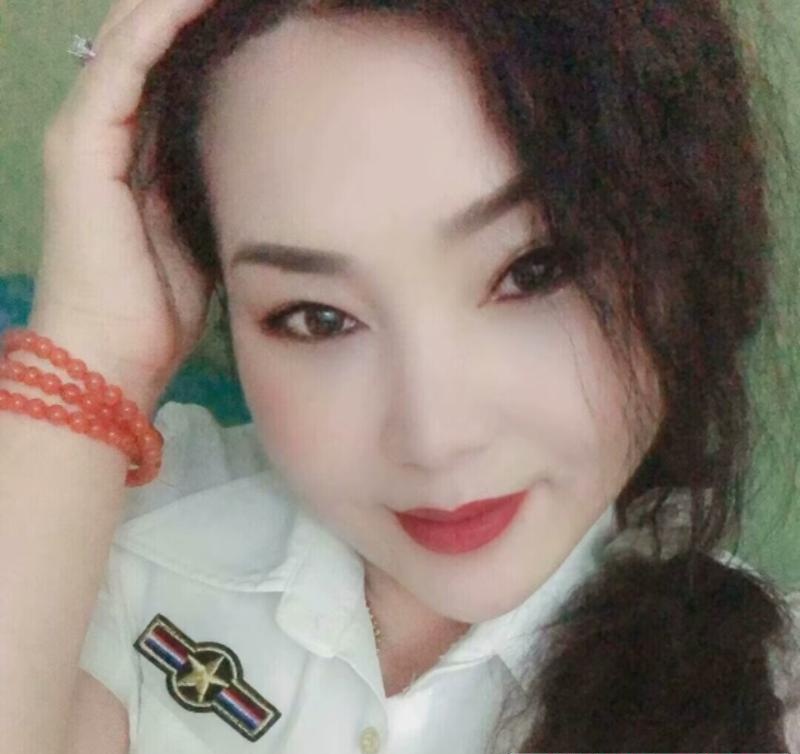 合肥瑶海熟女