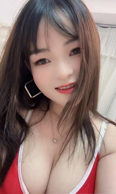 紧致诱人小可爱