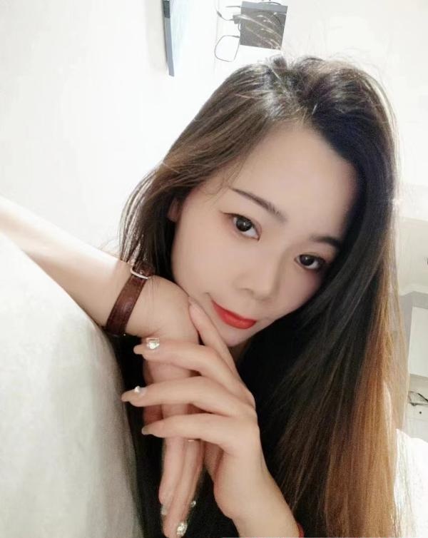 汉口接吻小姐姐