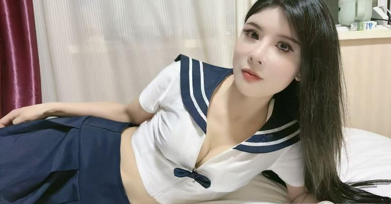 南稍门JK服务系小甜