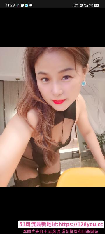 南京风骚熟女