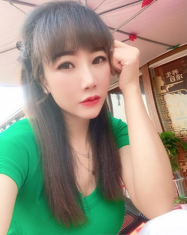 体验福永娜娜