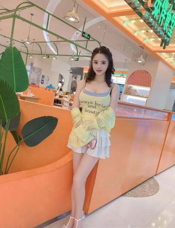 兼职温柔小姐姐