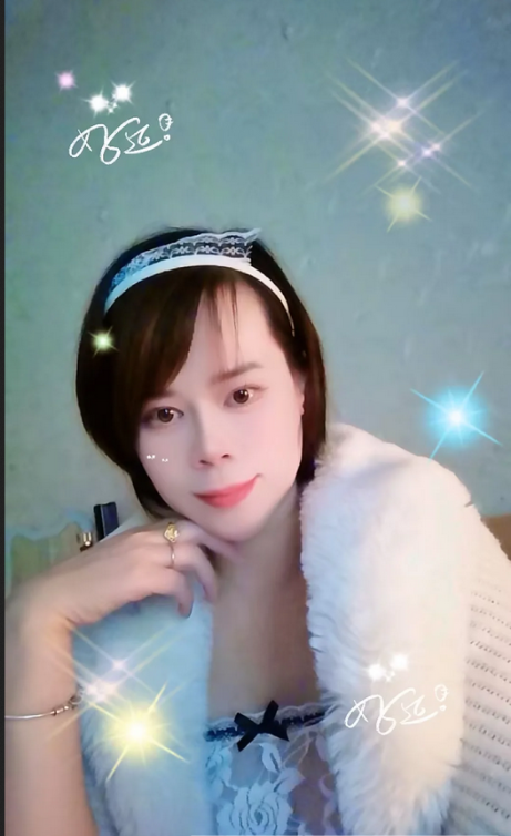超实惠熟女