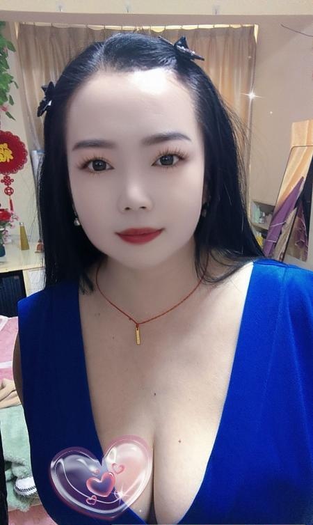 大啵啵姐姐
