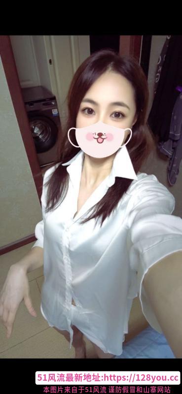 青岛万种风情小姐姐