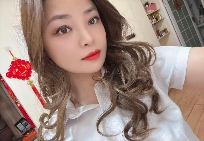 中南少妇曼曼