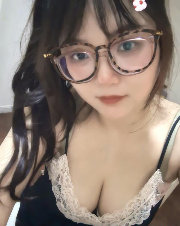 合肥眼睛妹回来了