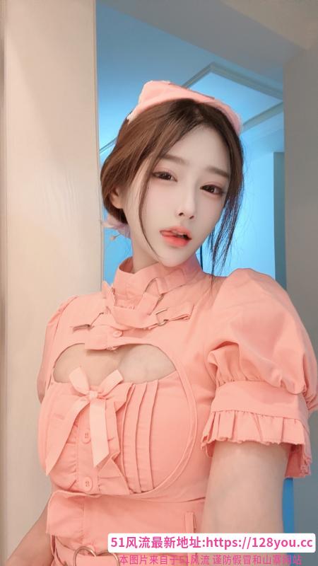 新吴护士兔子