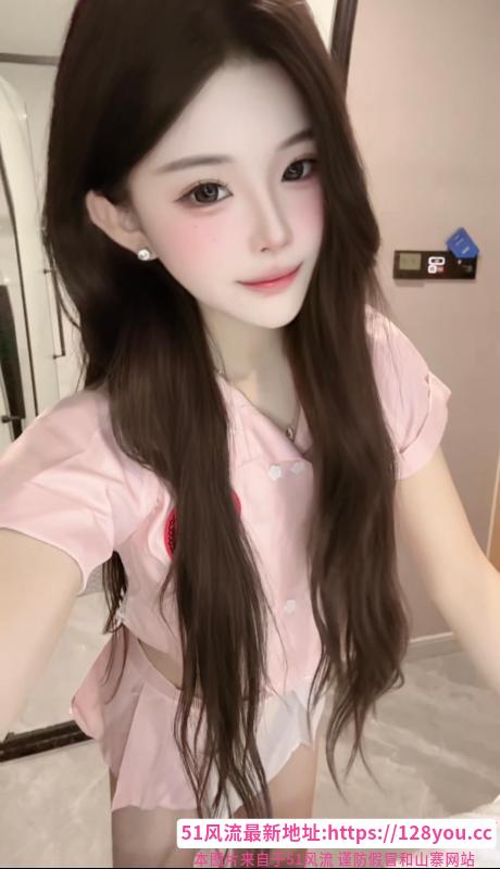 纯欲美少女布丁