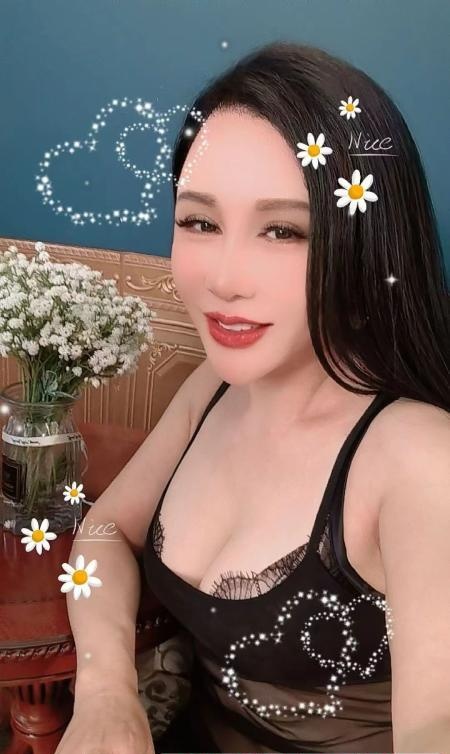 莞式风情万种艳儿