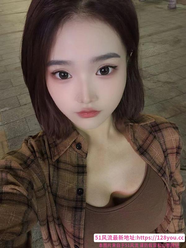 天河大胸美女