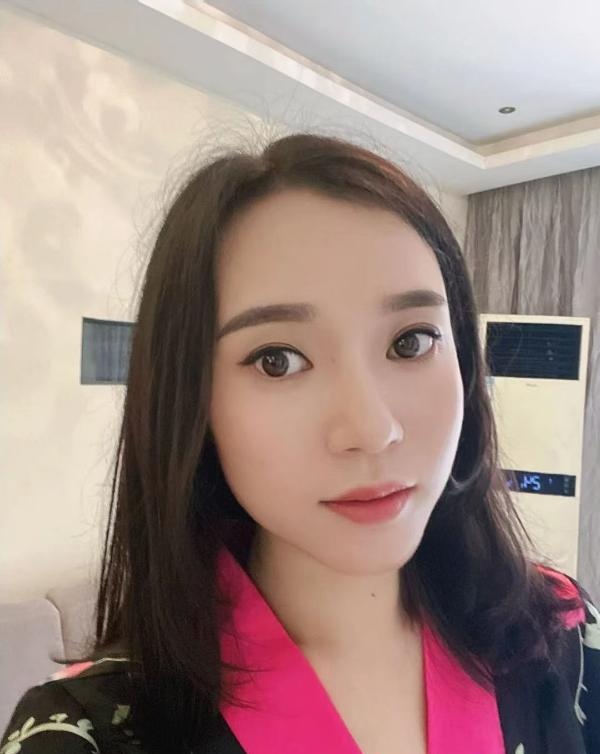 江北妮妮
