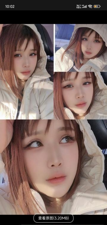 塘沽秦亦菲