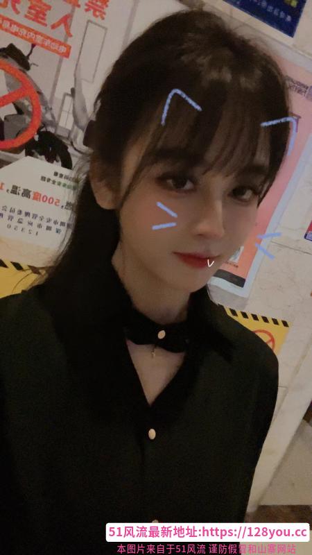 合肥萌妹子