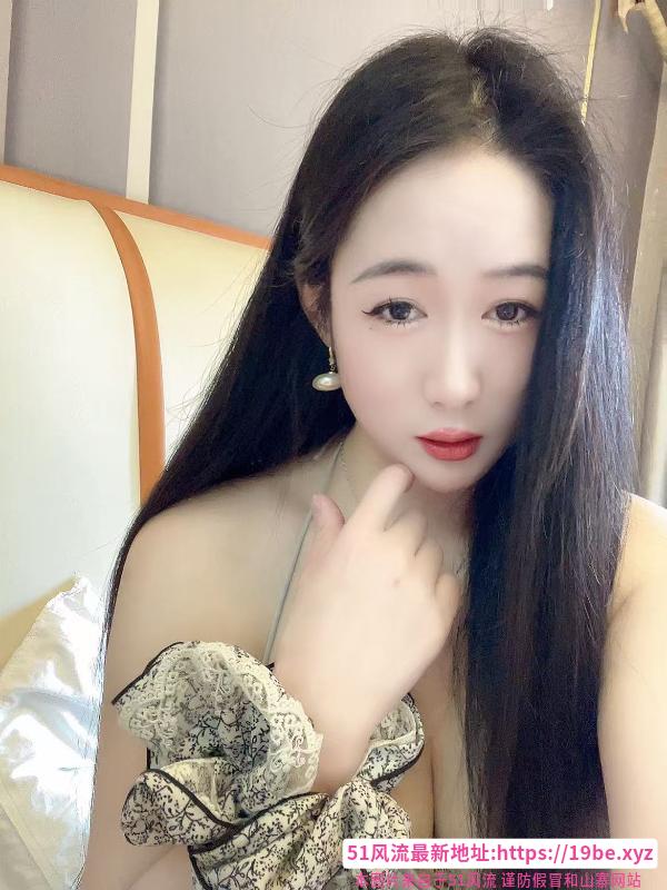 温柔初夏小姐姐