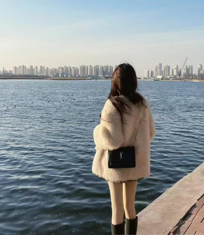 城阳长腿少妇