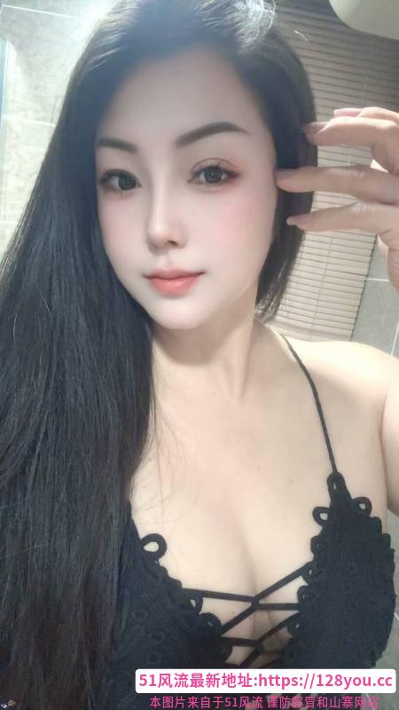 性感服务小姐姐