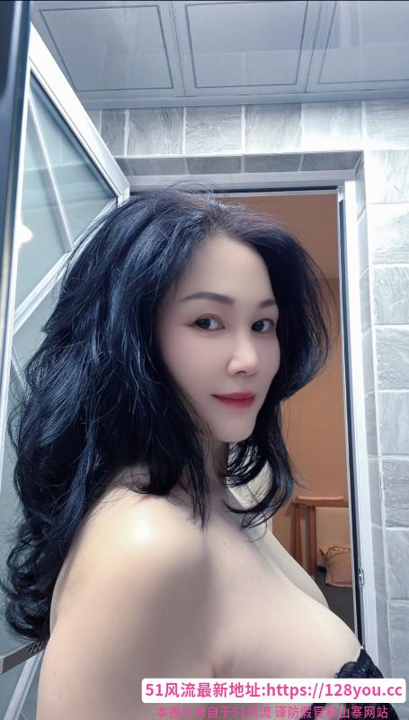 重庆气质熟女风信子