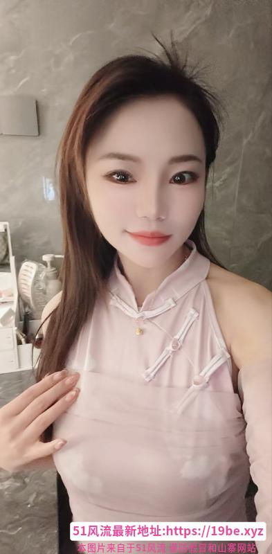 体验风骚御姐