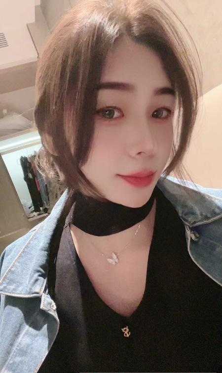 颜值不错的ls