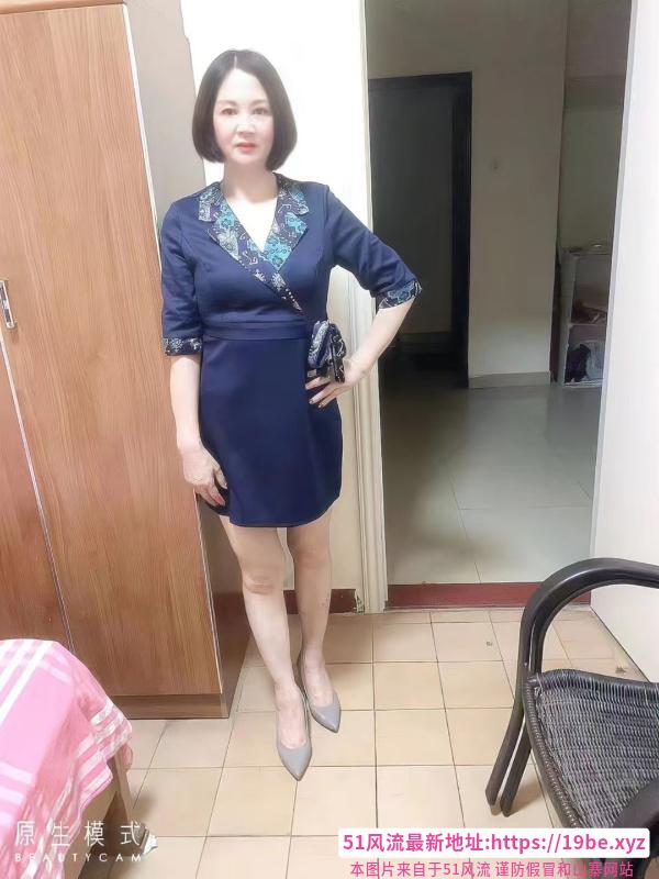 广州气质熟女