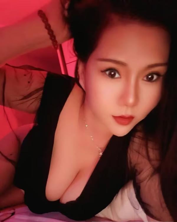 风骚少妇