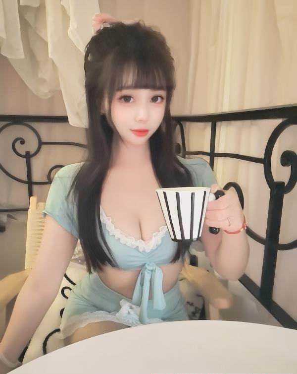 普陀小元姐姐
