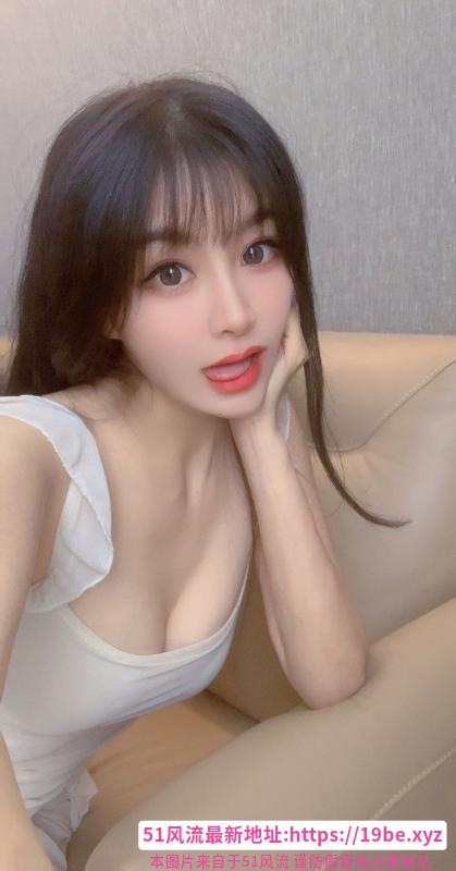 性感身材颜值姗姗