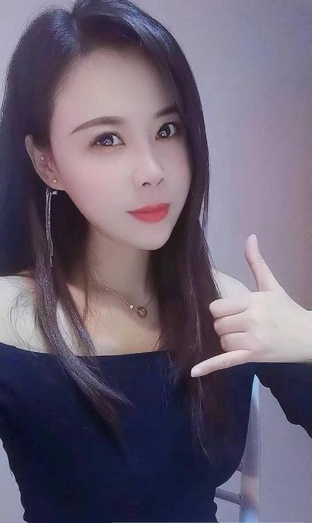福田服务系橙子老师