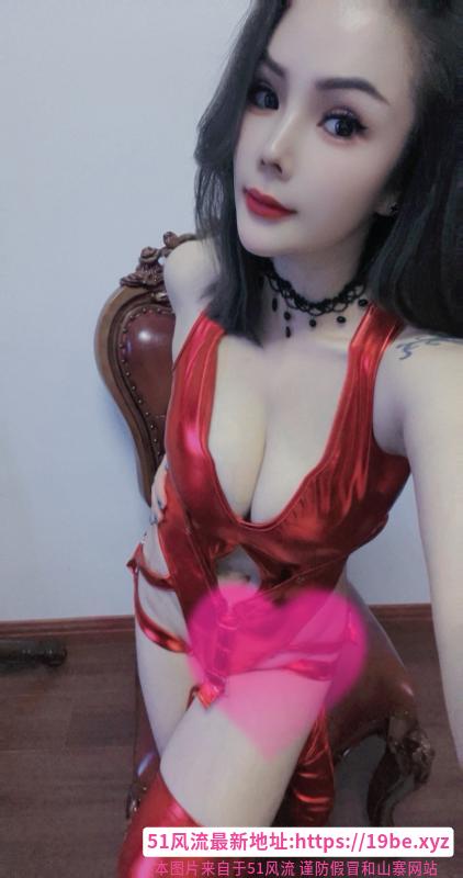 波霸女神