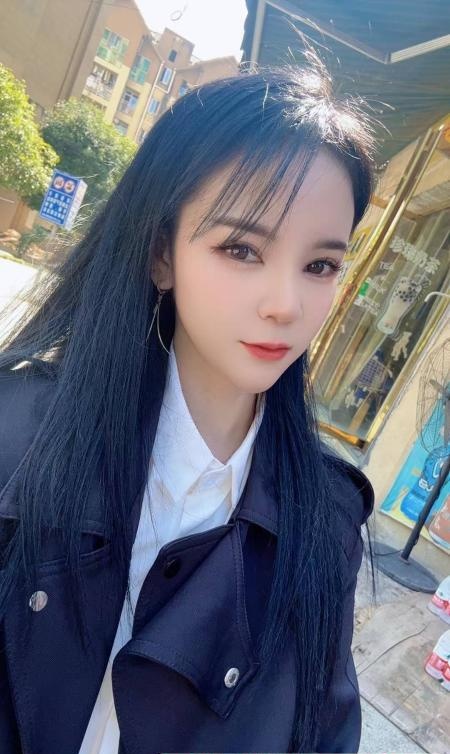 白云米儿