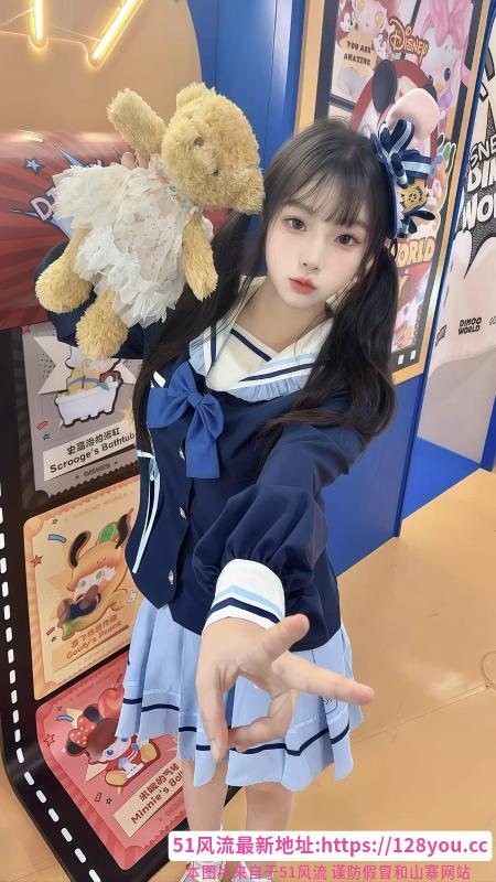 JK洛丽塔小萝莉