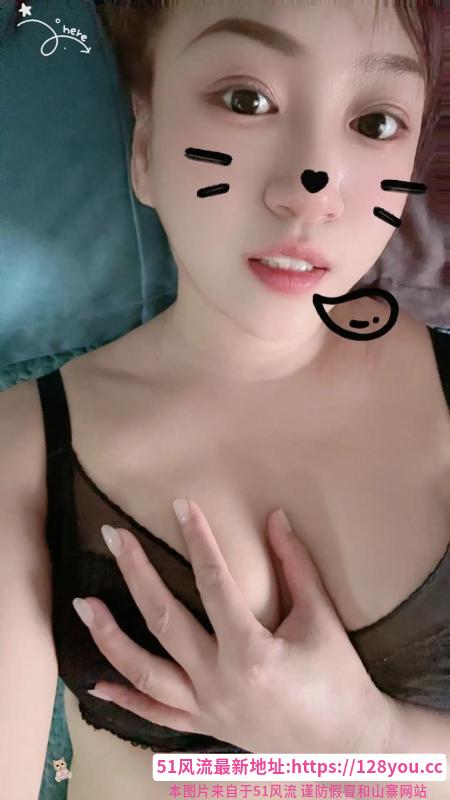 放得开的少妇