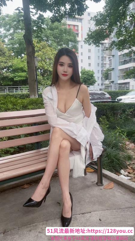 闵行好看小美女