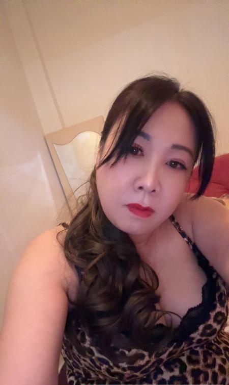 实惠丰满熟女
