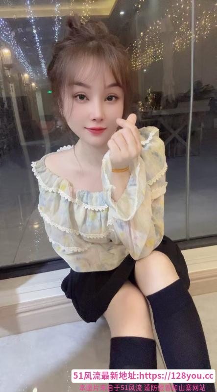 广州越秀轻熟女沐沐