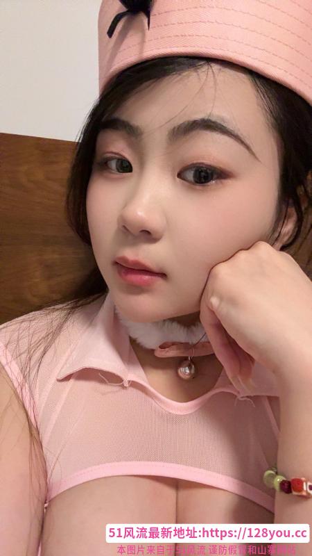 建邺可爱大胸嫩妹米子
