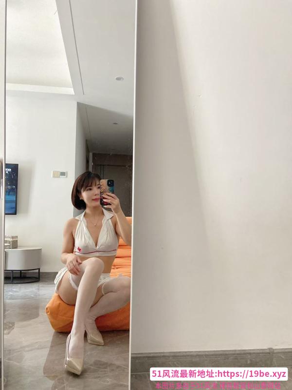 梅溪湖淡抹