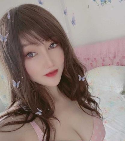 艳丽美少妇思琪