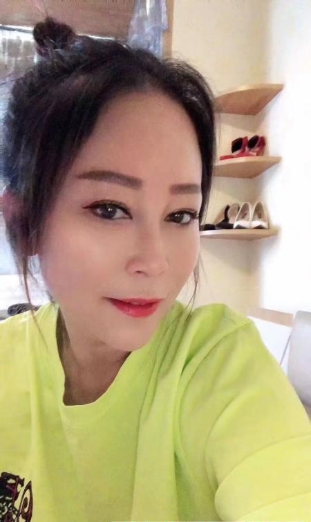 成都熟女柔柔
