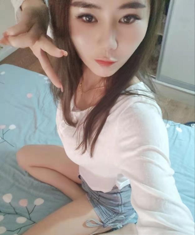 江宁小姐姐
