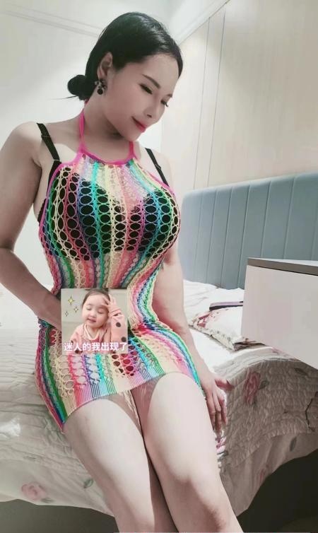 罗湖巨乳小丽