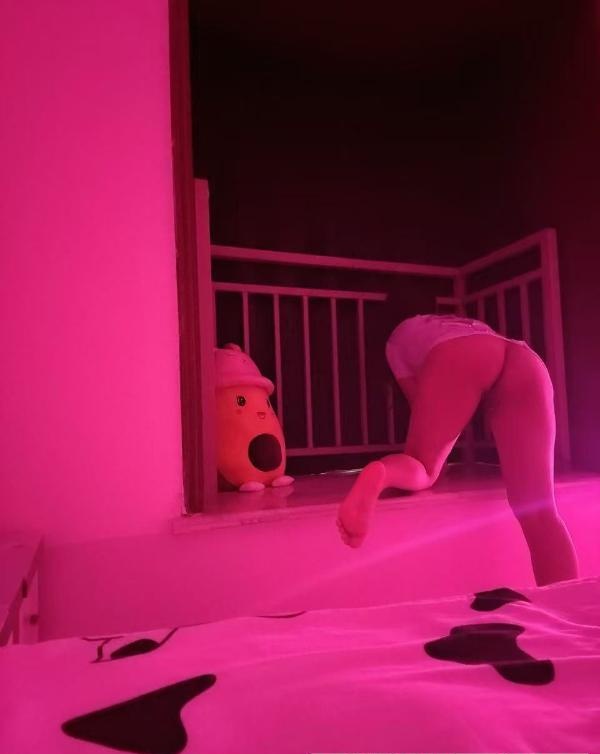 江北小鱼儿妹妹